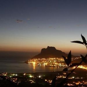 Bayview Mountain Seafacing Cottages Hout Bay Exterior photo