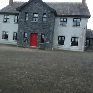 Riverview Country House Ballinasloe Exterior photo