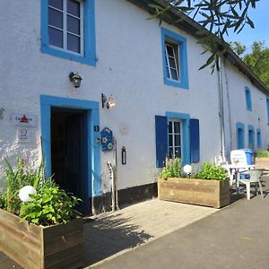 Apartment In Old Farmhouse Bockholtz Exterior photo