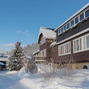 Eikre Fjellgard Hotel Hemsedal Exterior photo