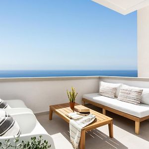Playachica Sea View Apartment Santa Cruz de Tenerife Exterior photo