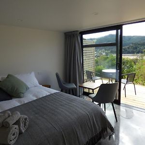 Kaiteriteri Abel Tasman Inlet Views Bed & Breakfast Exterior photo