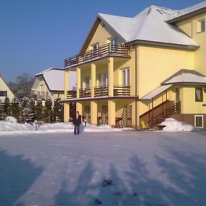 Willa Rosa Villa Kajetany Exterior photo