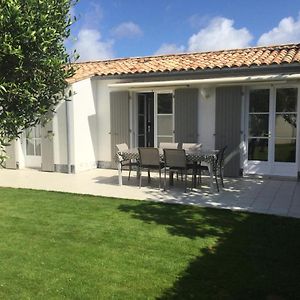 Maison De Standing Style Rethais Le Bois-Plage-en-Re Exterior photo