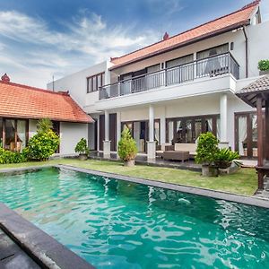 Villa Noelly Bali Uluwatu  Exterior photo