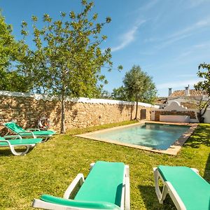 Villa Monte Algarvio - Private Heated Pool - Wifi Tunes Exterior photo