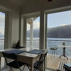 Fjord Paradise Stryn Exterior photo