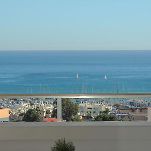 Puertosol Studio 102 Beach Playa - Sea Views Vistas Mar Benalmadena Exterior photo