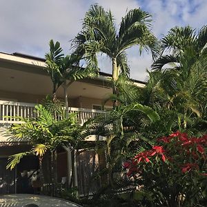 The Cozy Big Studio -30 Days Apartment Kailua-Kona Exterior photo