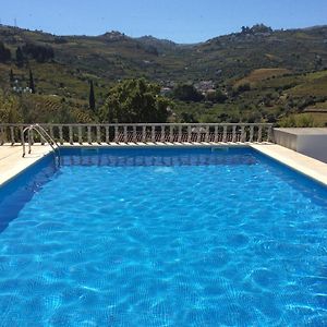 Quinta Do Fojo Bed & Breakfast Lamego Exterior photo