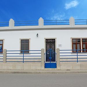 A Casa Da Vila Hotel Almodovar Exterior photo