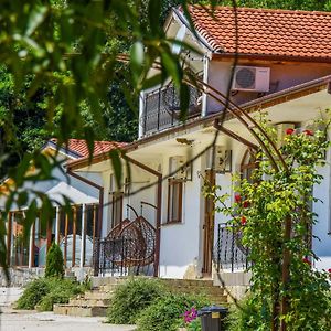 Eco Complex Izvori Hotel Varna Exterior photo