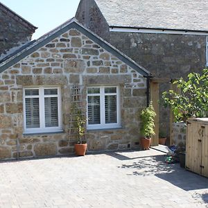Bryher Cottage Paul Exterior photo