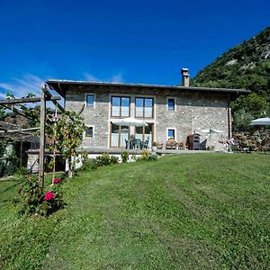 Relais Del Brigante Bed & Breakfast Settimo Vittone Exterior photo