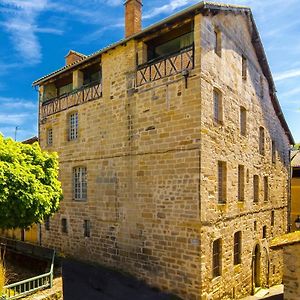 Chambre D'Hotes Conquans Figeac Exterior photo