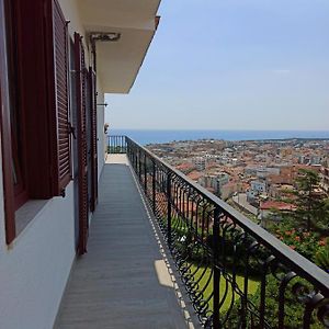 Velalatina Residence B&B Soverato Soverato Marina Exterior photo