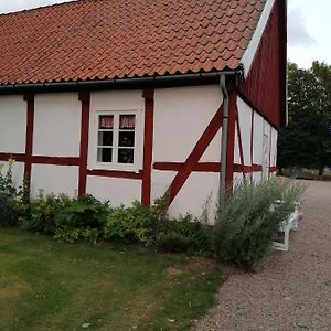 Naturnara Charmigt Boende Helsingborg Exterior photo