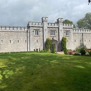 Markree Courtyard Collooney Exterior photo