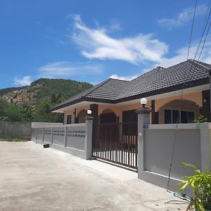 19Th House Villa Ban Nong Sa Exterior photo