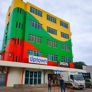 Uptown Hotel Semporna Exterior photo