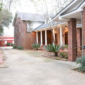 Opus House Bed & Breakfast Natchitoches Exterior photo