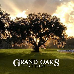 The Grand Oaks Resort Weirsdale Exterior photo