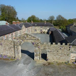 Castlehamilton Cottages And Activity Centre Cavan Exterior photo