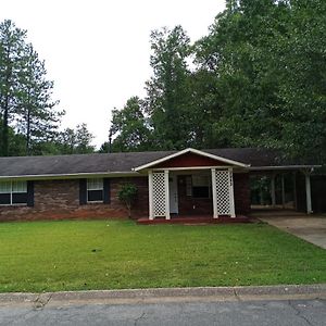 Modern Suburban Ranch Villa Powder Springs Exterior photo