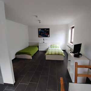 Ferienwohnung Kerstin Grambow Vaihingen an der Enz Exterior photo