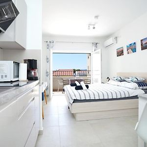 Apartments Monica 100 Meters To Beach Near Split Trogir Kastela Exterior photo