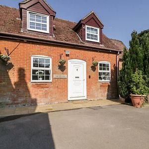 The Cottage Salisbury Exterior photo