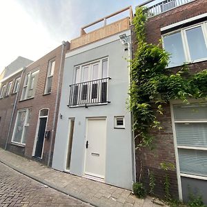 Stylish House In The Heart Of Breda City Center Exterior photo