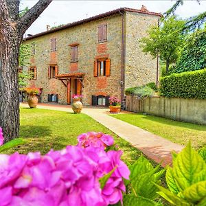 Casa Da Pietro Apartment Poggio Alla Croce Exterior photo