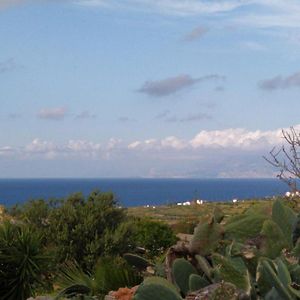 Villa Evdokia Kasos Agia Marina  Exterior photo