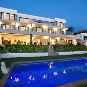 Hout Bay View Boutique Hotel Exterior photo