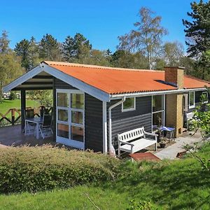 5 Person Holiday Home In Stege Exterior photo
