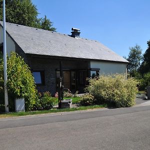 La Maison Du Bonheur Gouvy Exterior photo