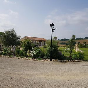 Boubee Villa Mas-d'Auvignon Exterior photo