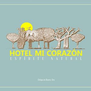 Hotel Mi Corazon Chilapa de Alvarez Exterior photo