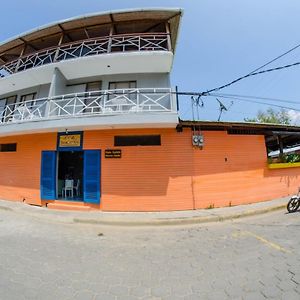 El Caite San Juan Del Sur Hotel Exterior photo