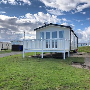 Whitley Bay 4 Berth Luxury Caravan Newcastle upon Tyne Exterior photo