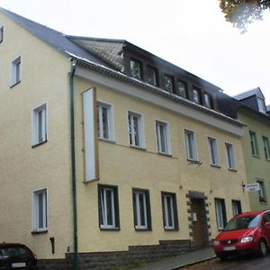 Ferienstudio Hotel Oberwiesenthal Exterior photo