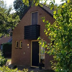 Vakantiewoning Maas En Waal Ewijk Exterior photo