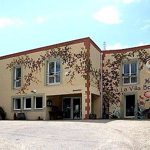 A La Villa Boucicaut Chalon-sur-Saone Exterior photo