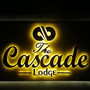 The Cascade Lodge Embilipitiya Exterior photo