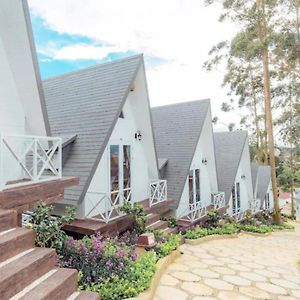 Bungalow Lam Phuong Cac Hill Da Lat Exterior photo