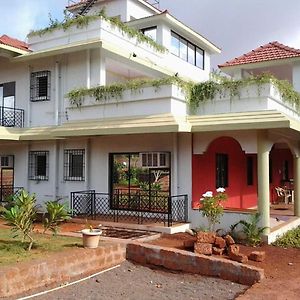 Surve Natures Resort - Chiplun Exterior photo