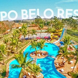 Campo Belo Resort Presidente Prudente Exterior photo