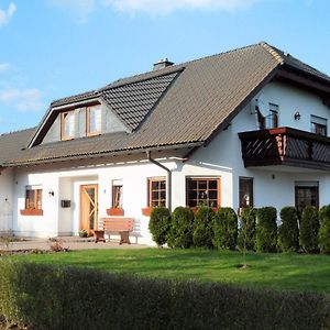 Holiday Flat In The Sauerland With Terrace Medebach Exterior photo
