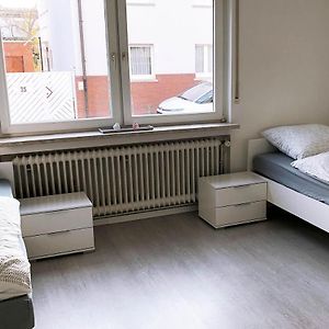3 Zimmer Apartment Mit Kuche, Tv & Wlan Egelsbach Exterior photo